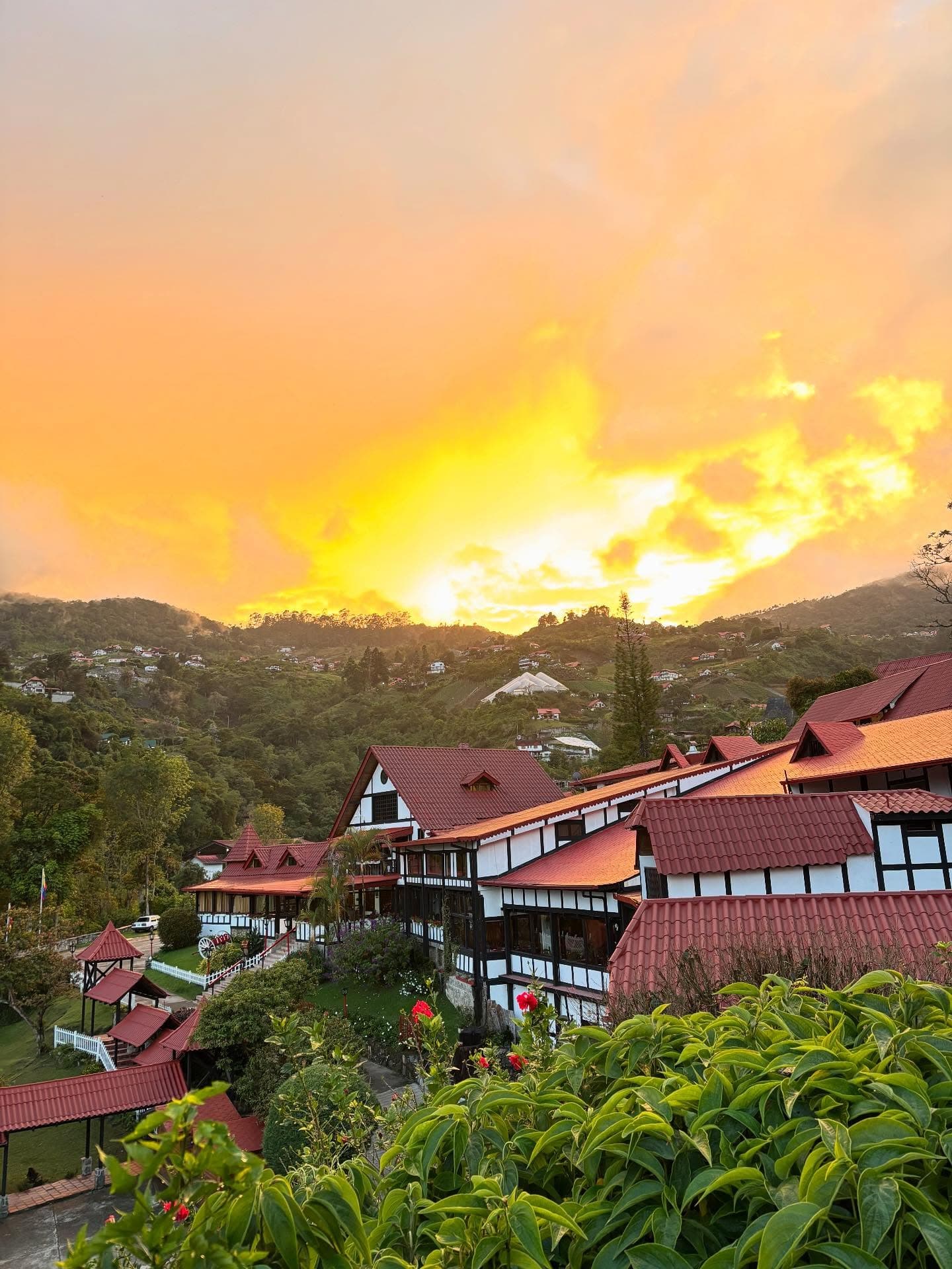 Instalaciones del hotel 1