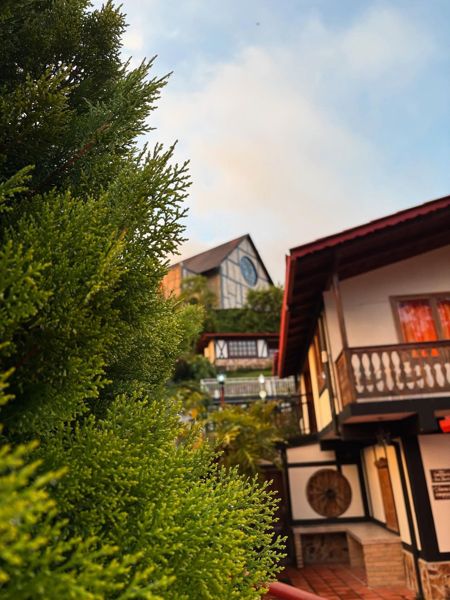 Instalaciones del hotel 2