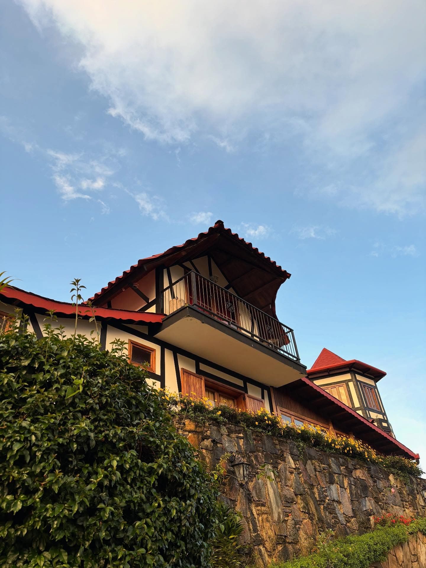 Instalaciones del hotel 3