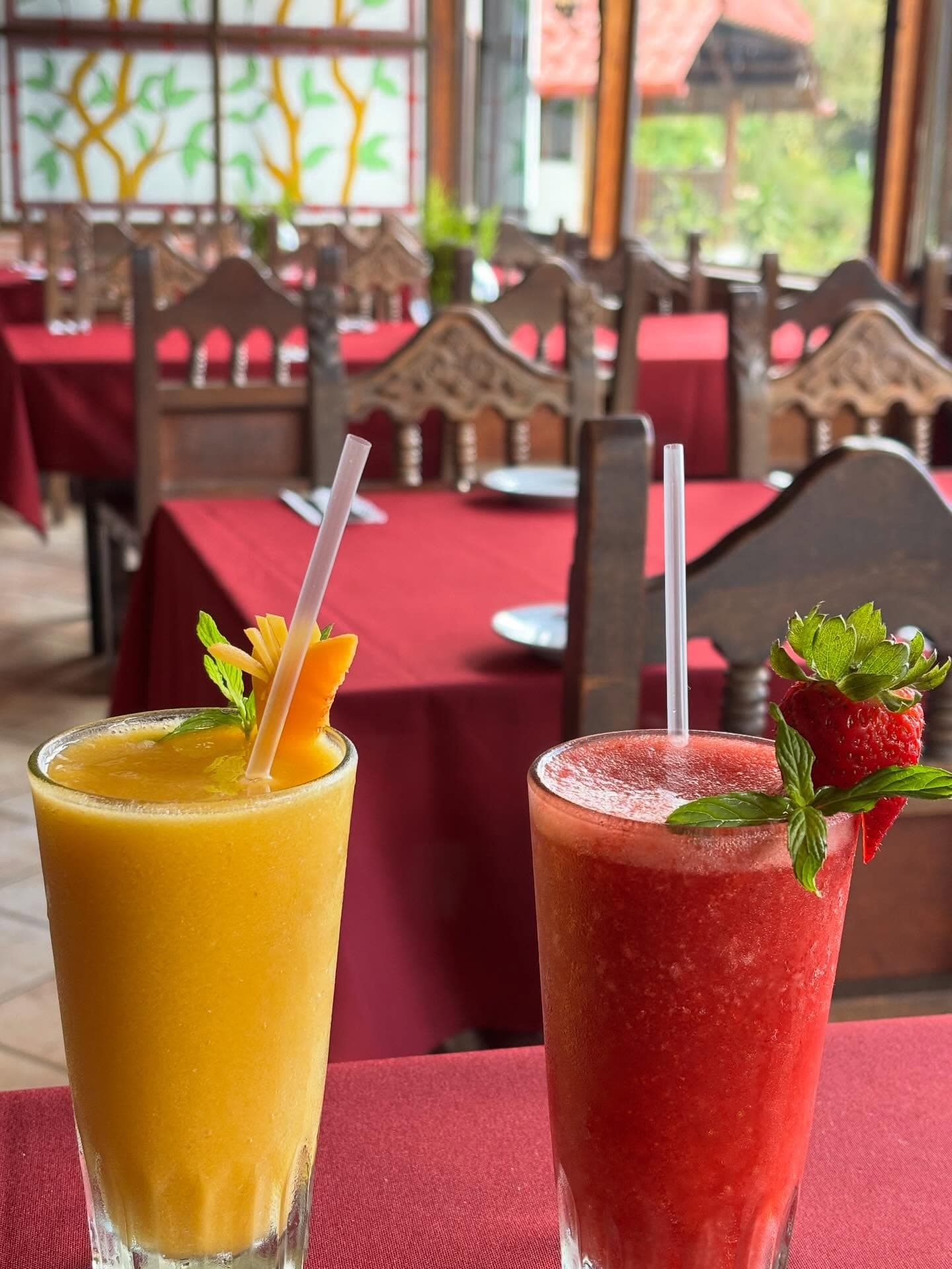 Instalaciones del hotel 4