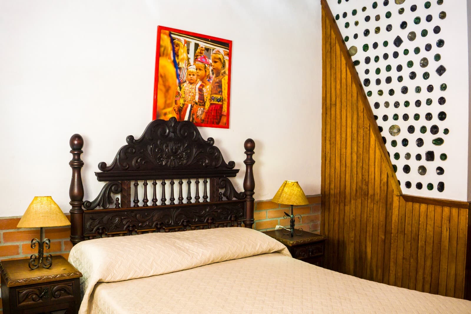 Familiar (Pax 4) -  Cambural miniatura 3