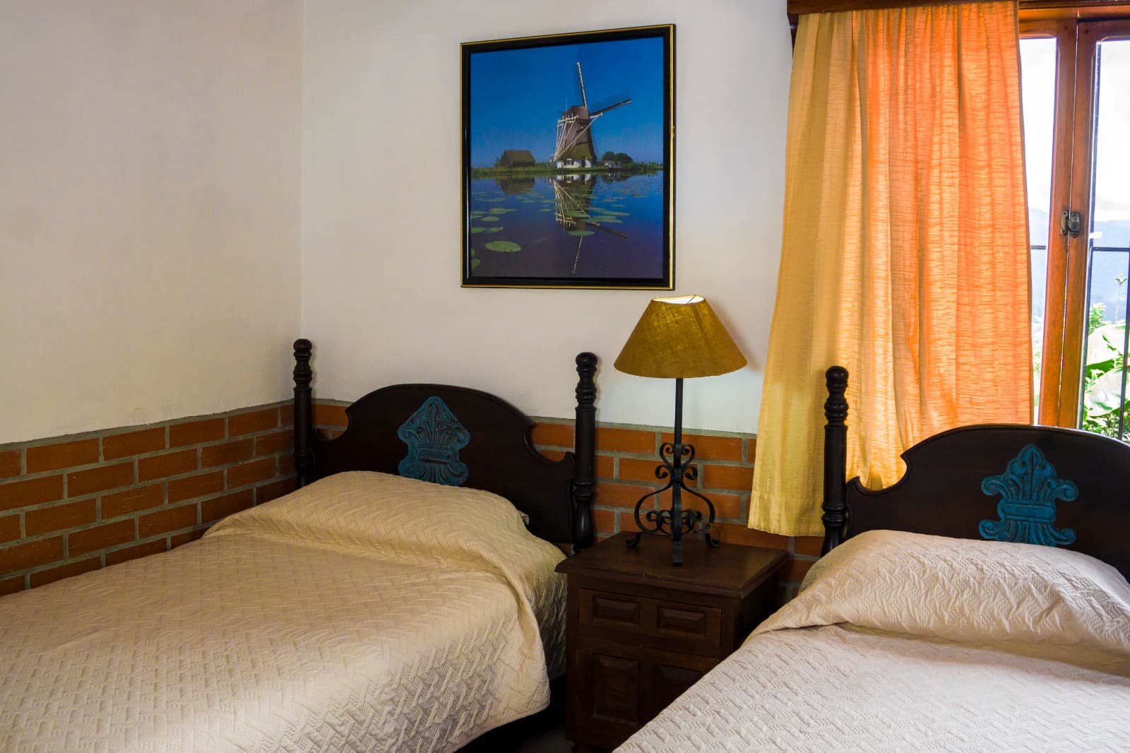 Familiar (Pax 4) -  Cambural miniatura 4