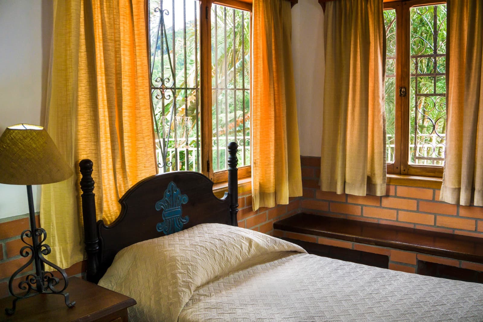 Familiar (Pax 4) -  Cambural miniatura 5