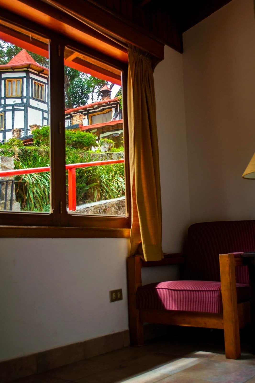 Familiar (Pax 4) -  Cazador