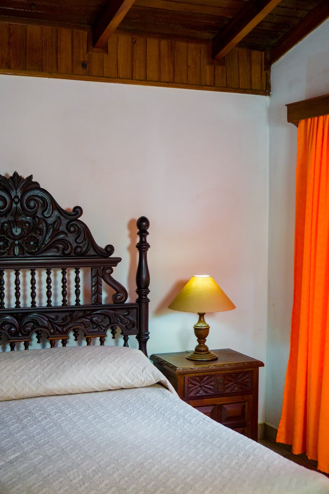 Familiar (Pax 4) -  Cazador miniatura 2