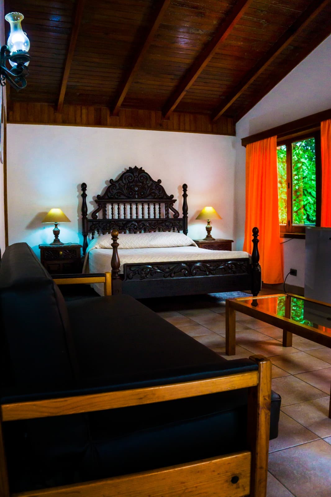 Familiar (Pax 4) -  Cazador miniatura 3