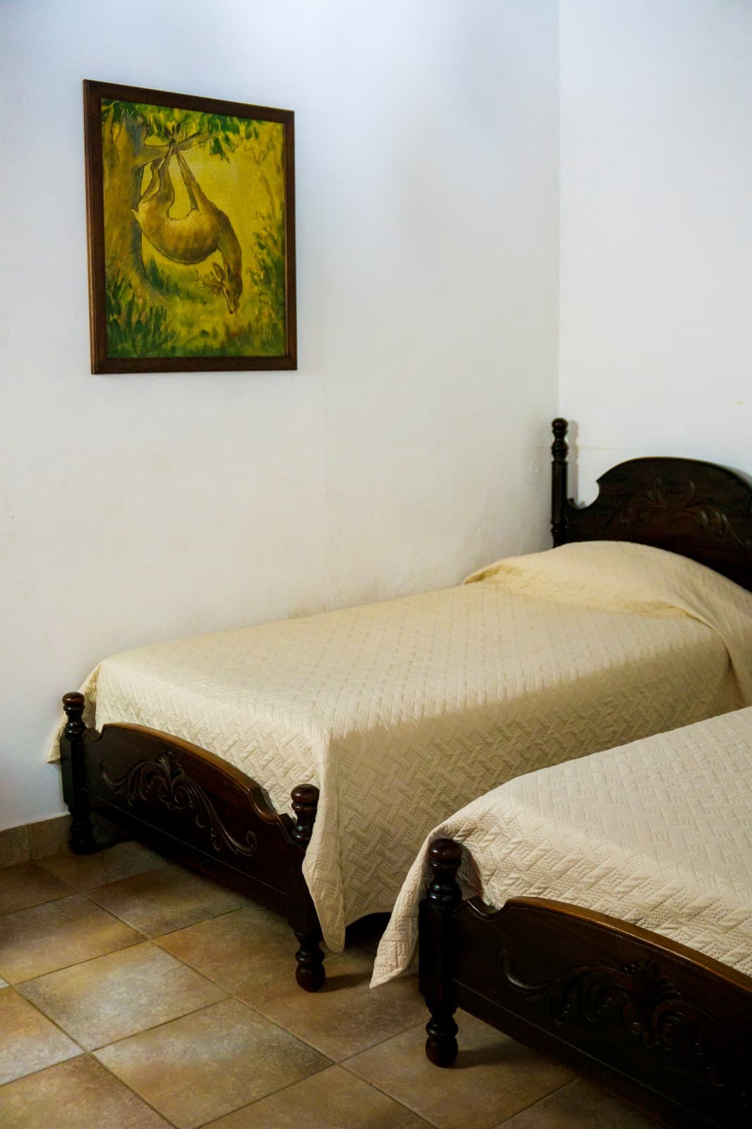 Familiar (Pax 4) -  Cazador miniatura 4