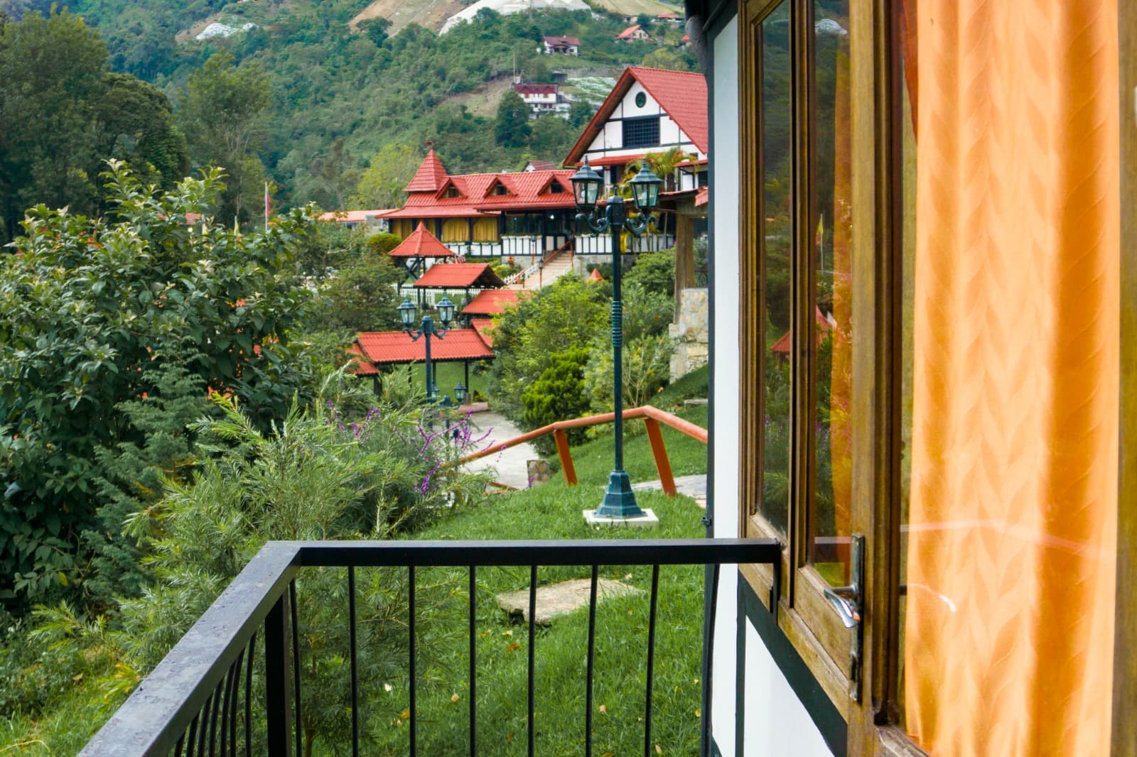 Familiar (Pax 4) -  Cazador miniatura 5