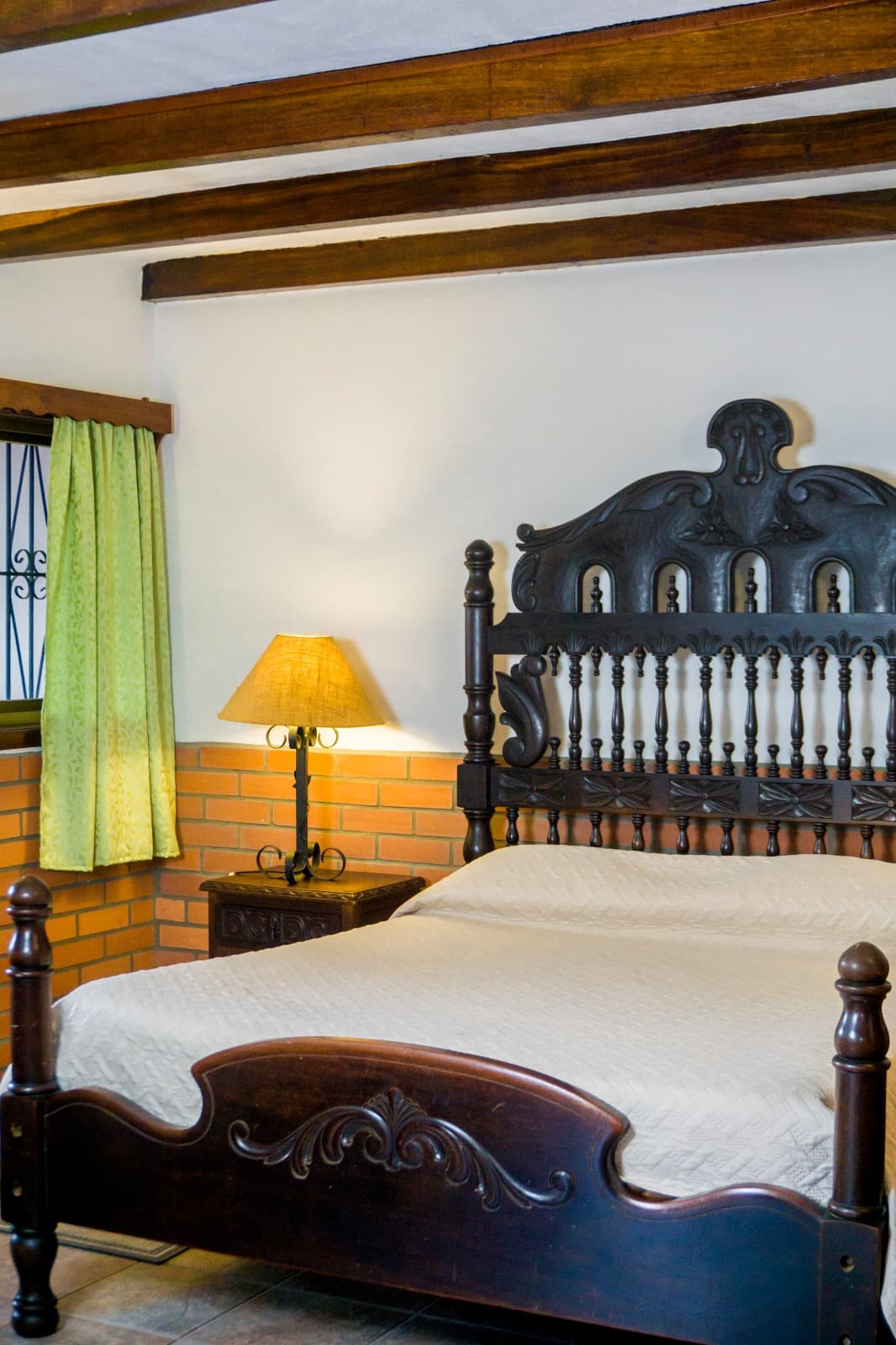 Familiar (Pax 4) -  Las Rosas miniatura 2