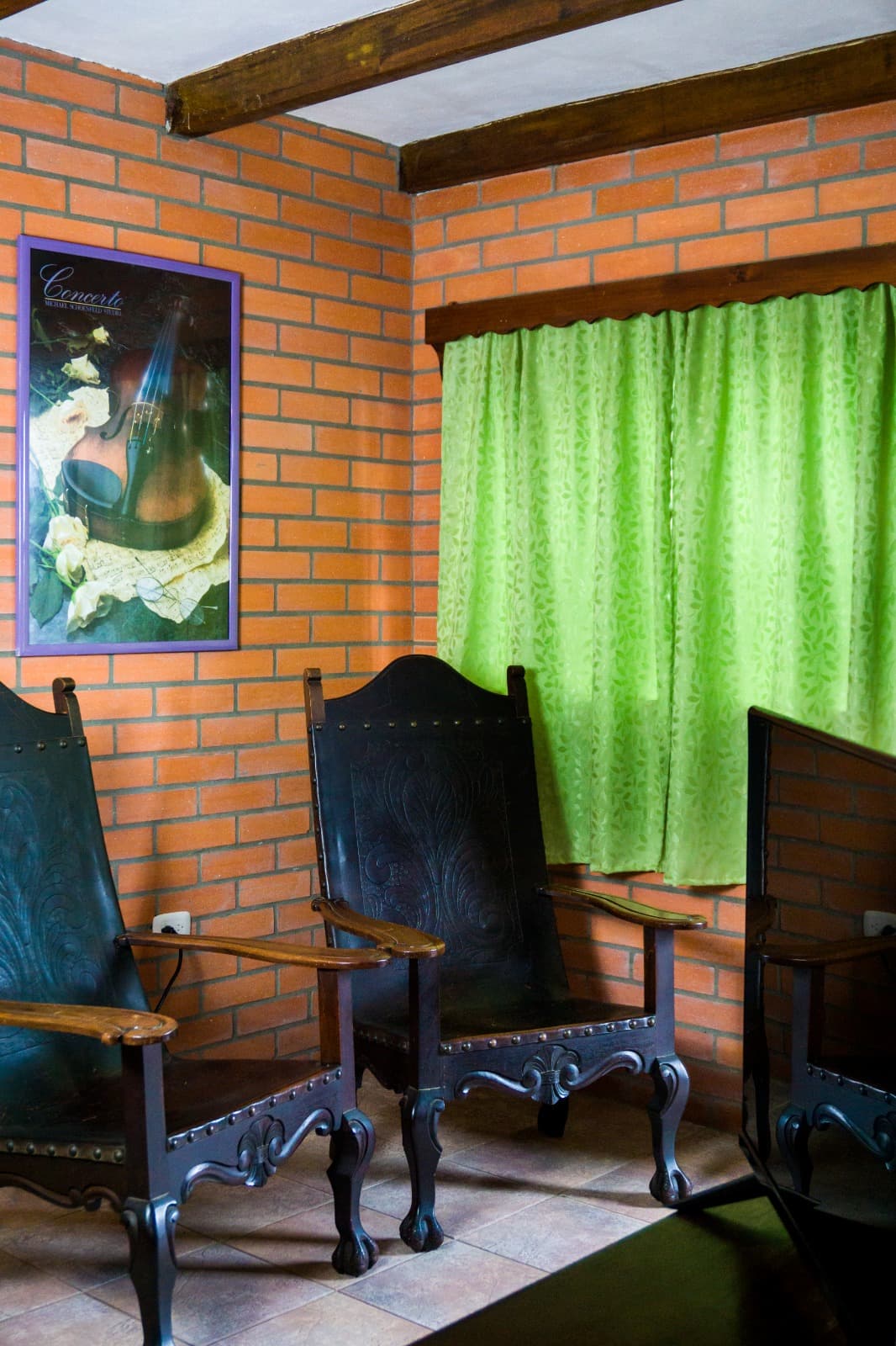 Familiar (Pax 4) -  Las Rosas miniatura 4