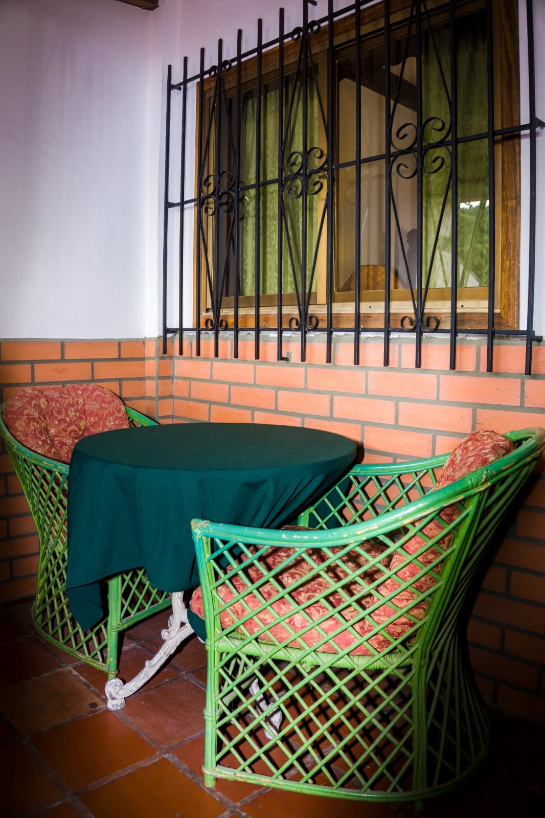 Familiar (Pax 4) -  Las Rosas miniatura 5