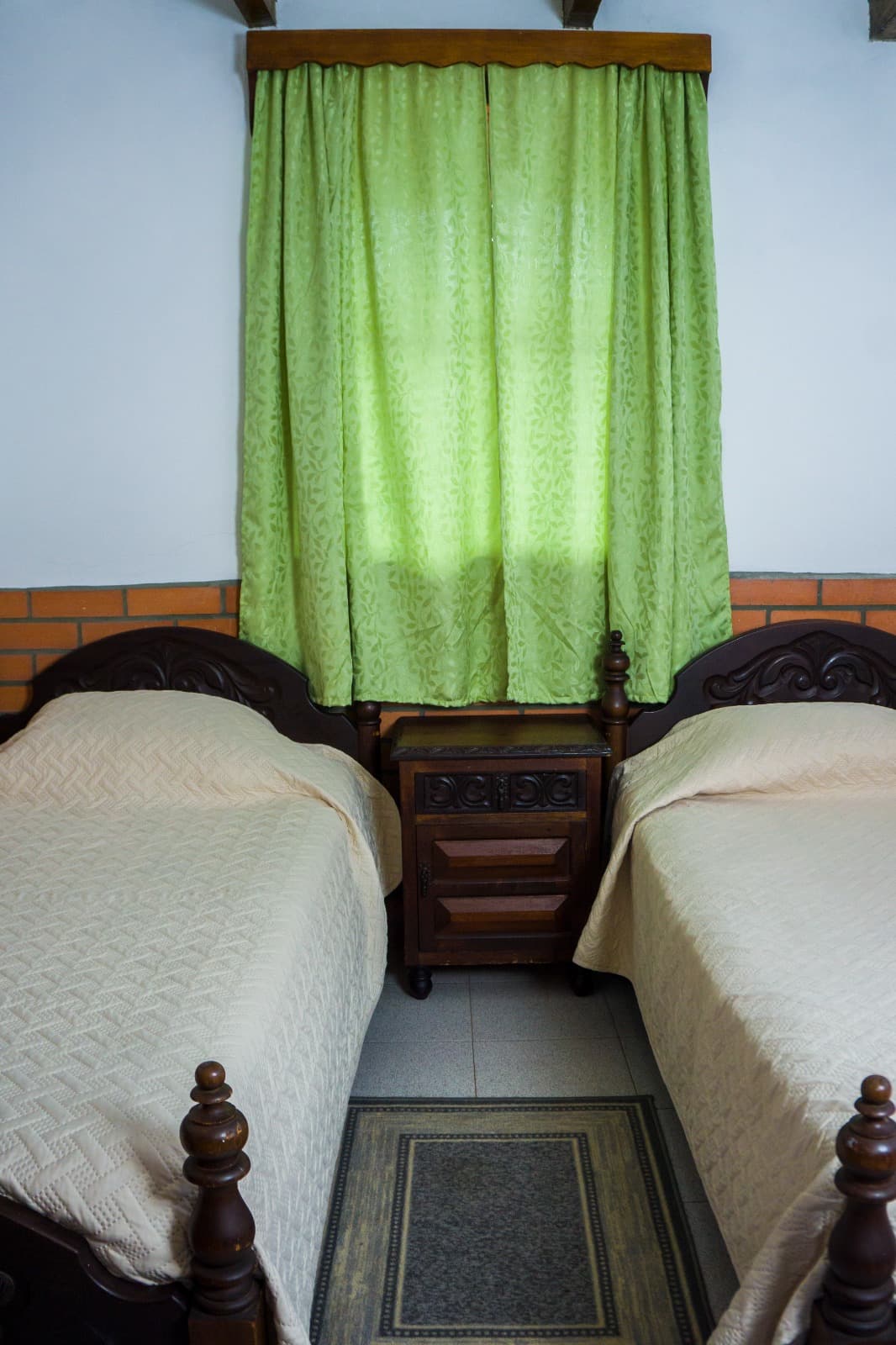 Familiar (Pax 4) -  Las Rosas miniatura 6