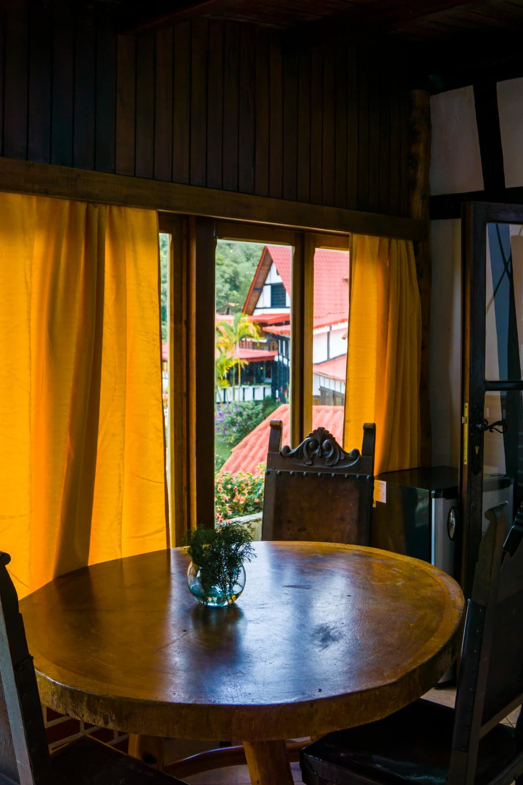 Familiar (Pax 5) -  Baja Hortensia miniatura 2