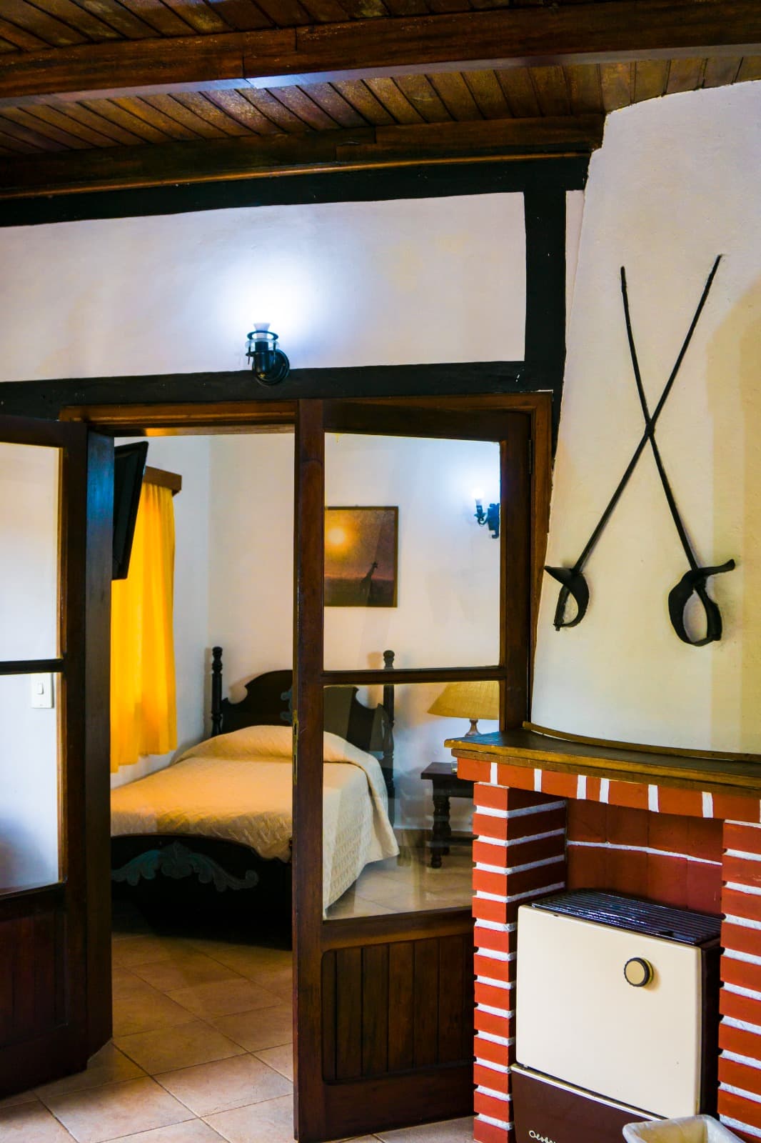 Familiar (Pax 5) -  Baja Hortensia miniatura 3