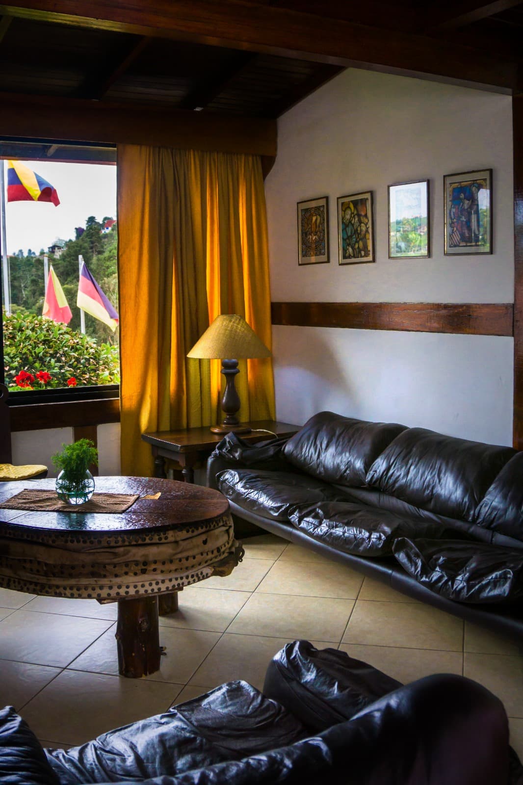 Familiar (Pax 5) -  Orquídea