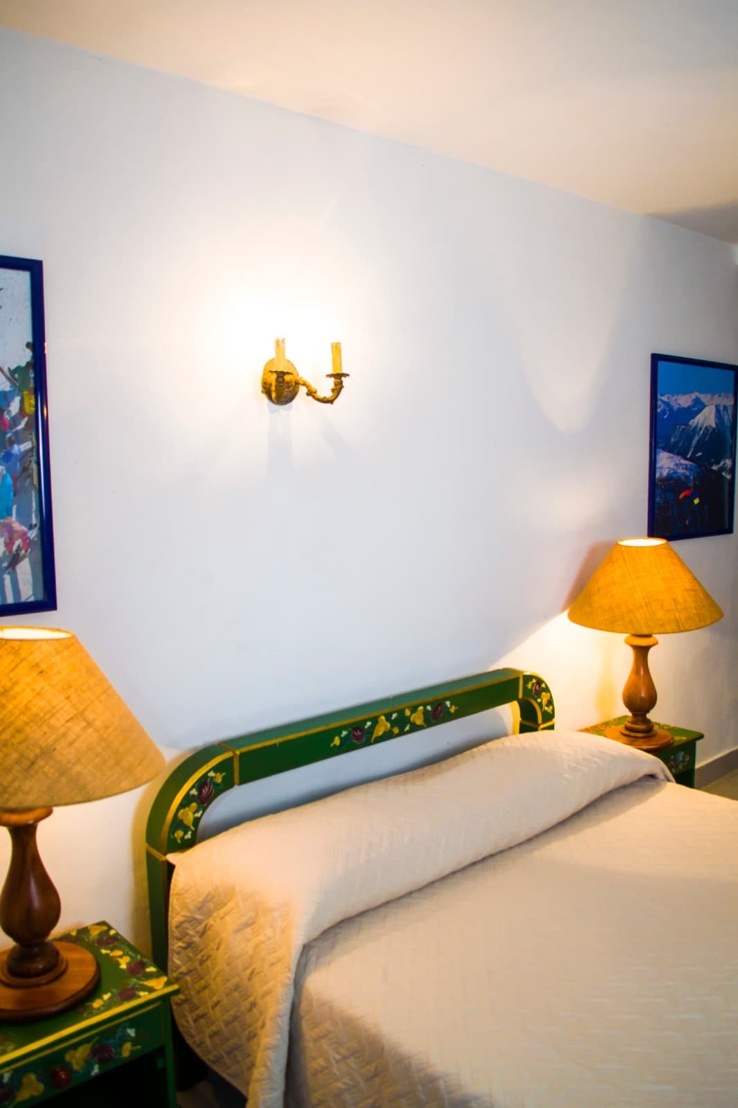 Familiar (Pax3) - Bajo Jardín miniatura 2