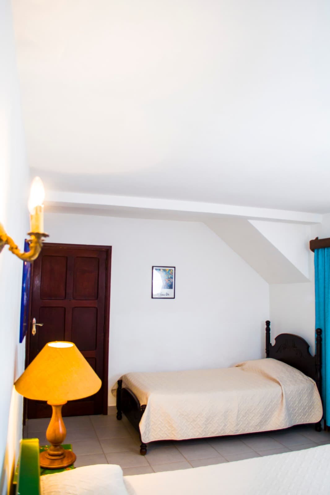 Familiar (Pax3) - Bajo Jardín miniatura 3