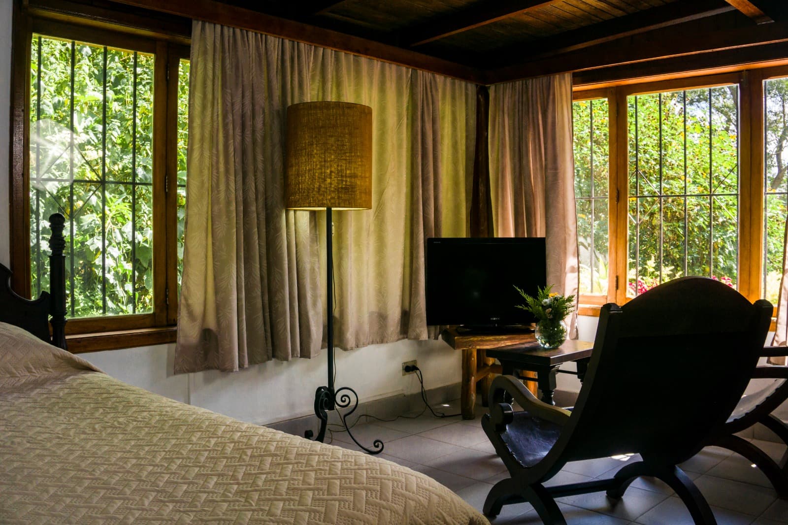 Familiar (Pax3) - Jardín Nuevo