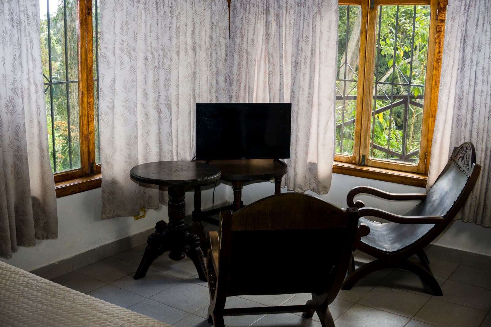 Familiar (Pax3) - Laurel Nuevo