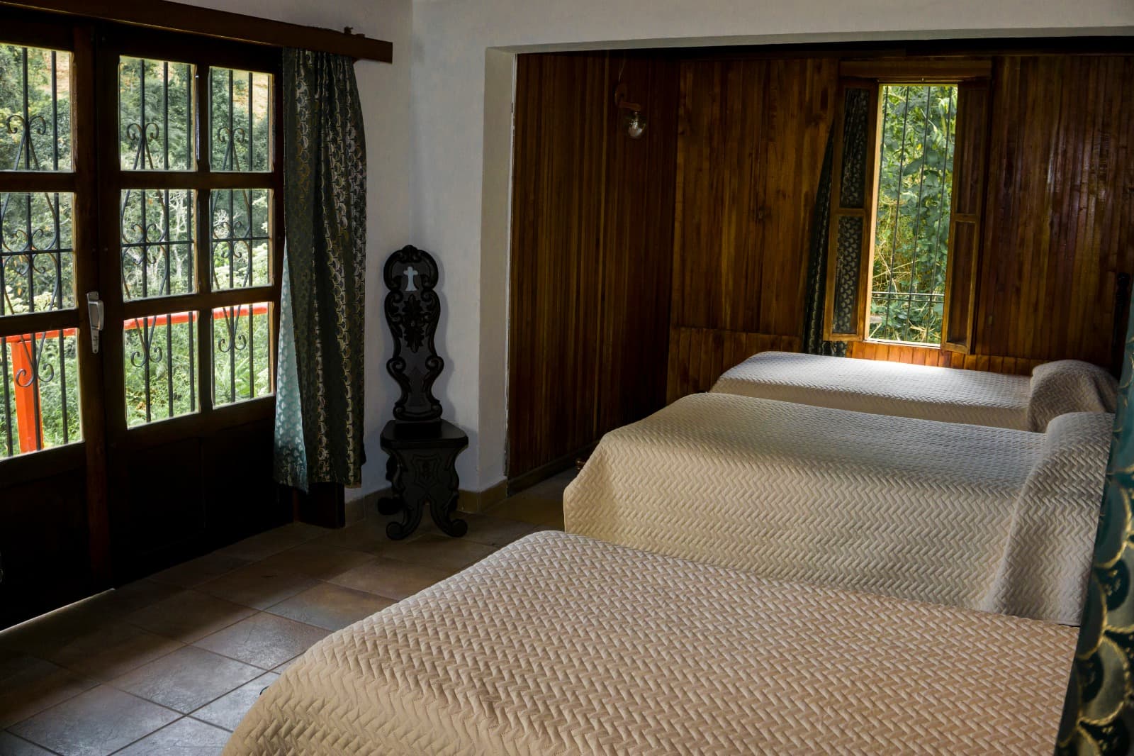 Familiar (Pax3) - Perdida miniatura 2