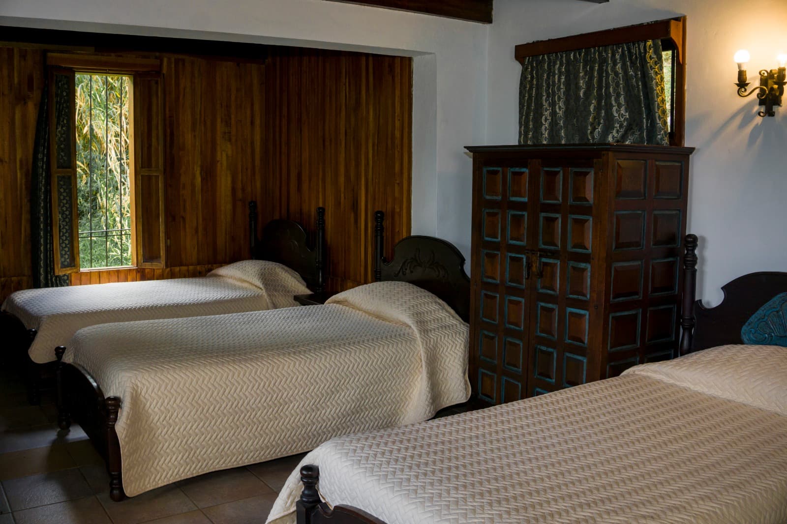 Familiar (Pax3) - Perdida miniatura 3