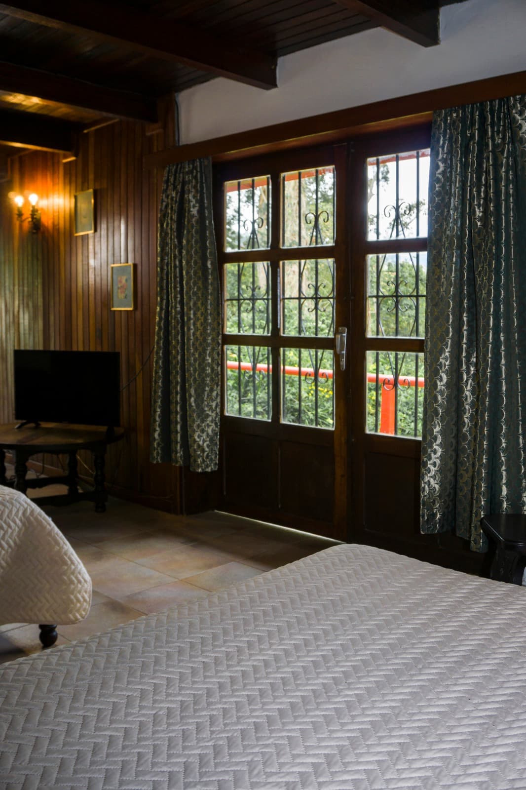 Familiar (Pax3) - Perdida miniatura 4