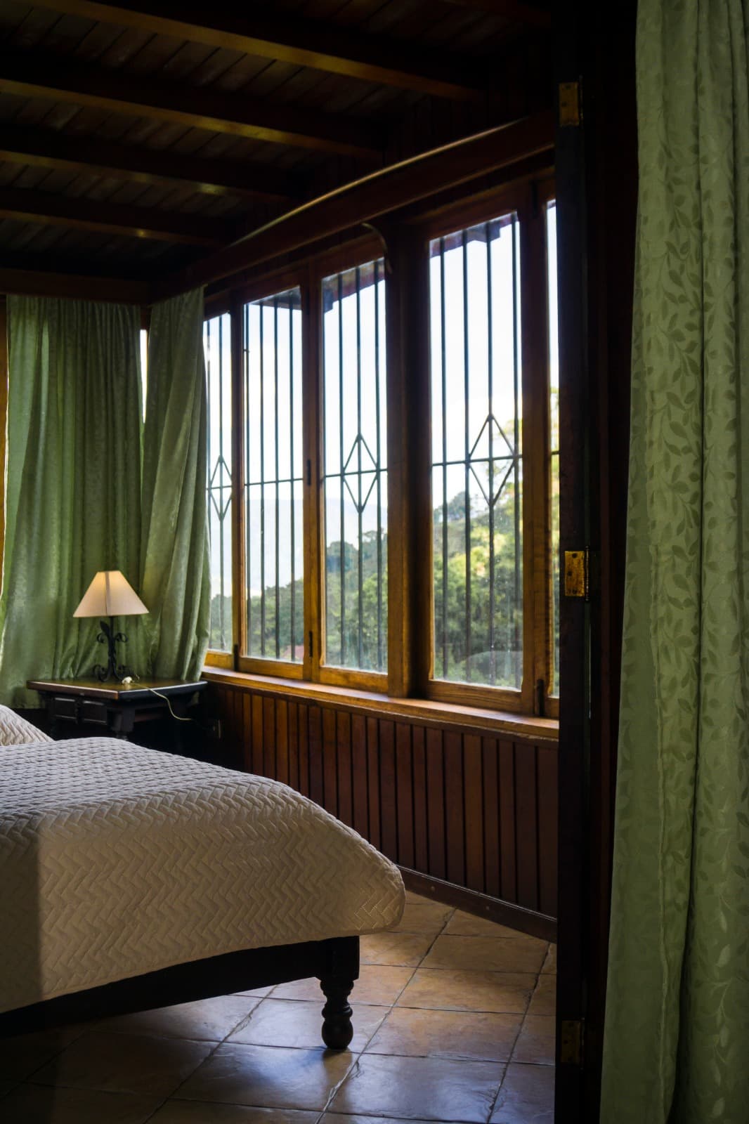 Familiar (Pax4) - Vista Valle