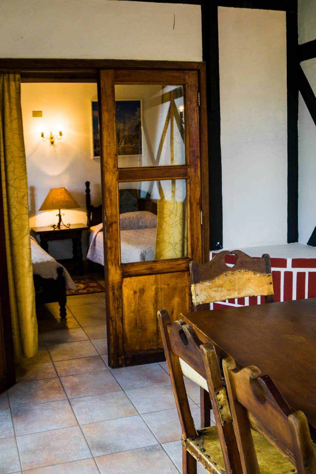 Familiar (Pax5) - Bajo Laurel