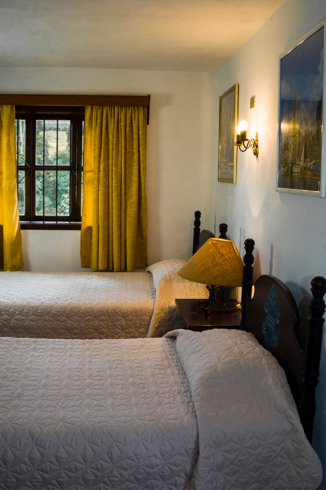 Familiar (Pax5) - Bajo Laurel miniatura 2