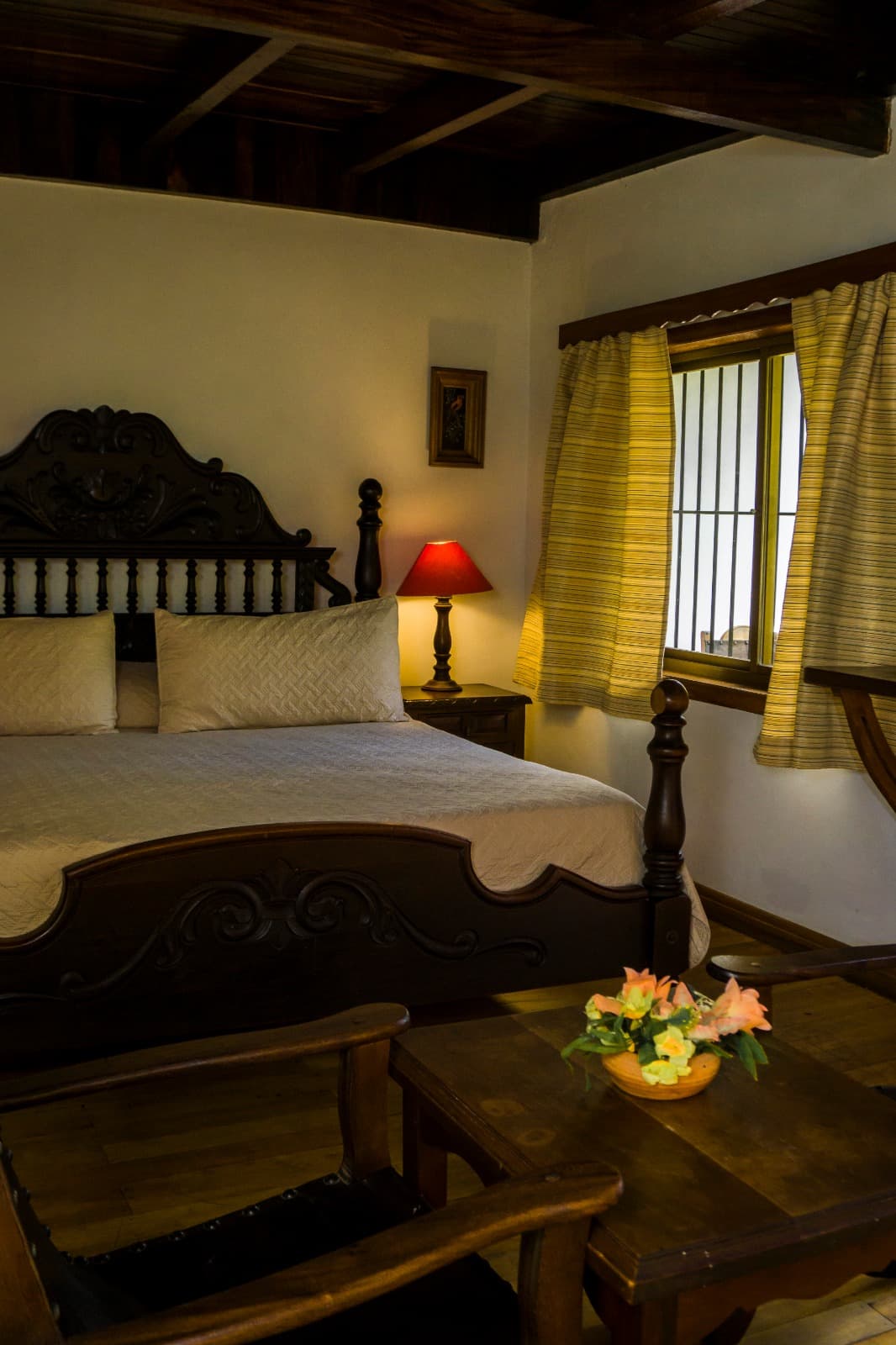 Semi Suite - Cascada