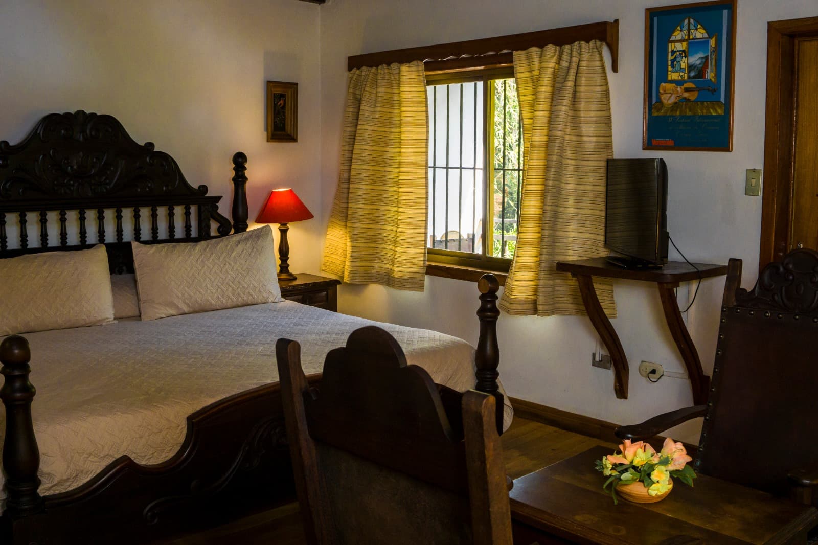 Semi Suite - Cascada miniatura 3