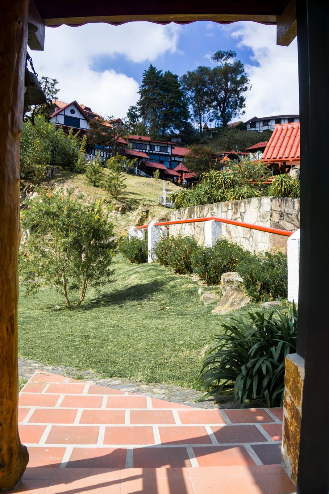 Semi Suite - Cascada miniatura 6