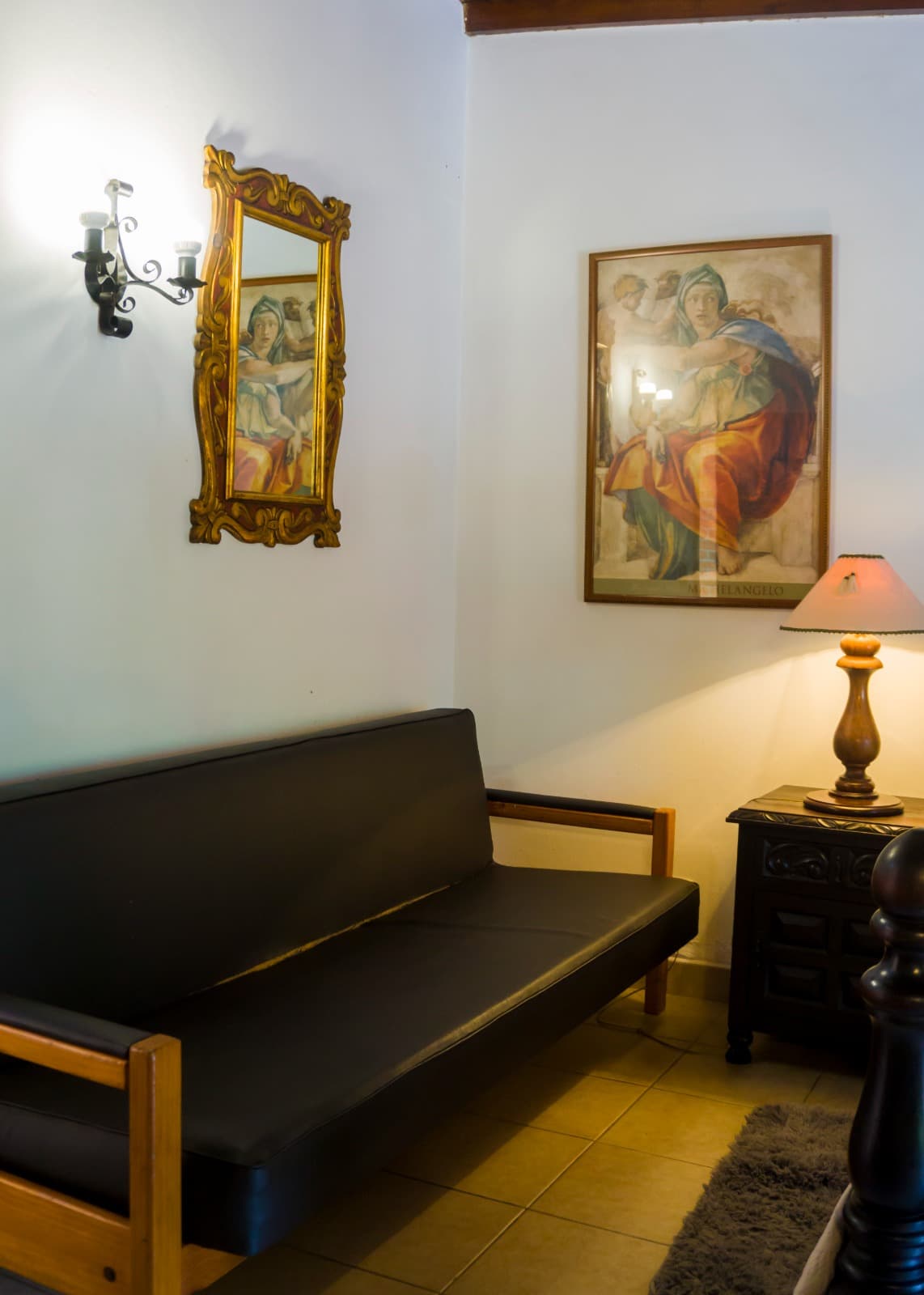 Semi Suite - Coqueta