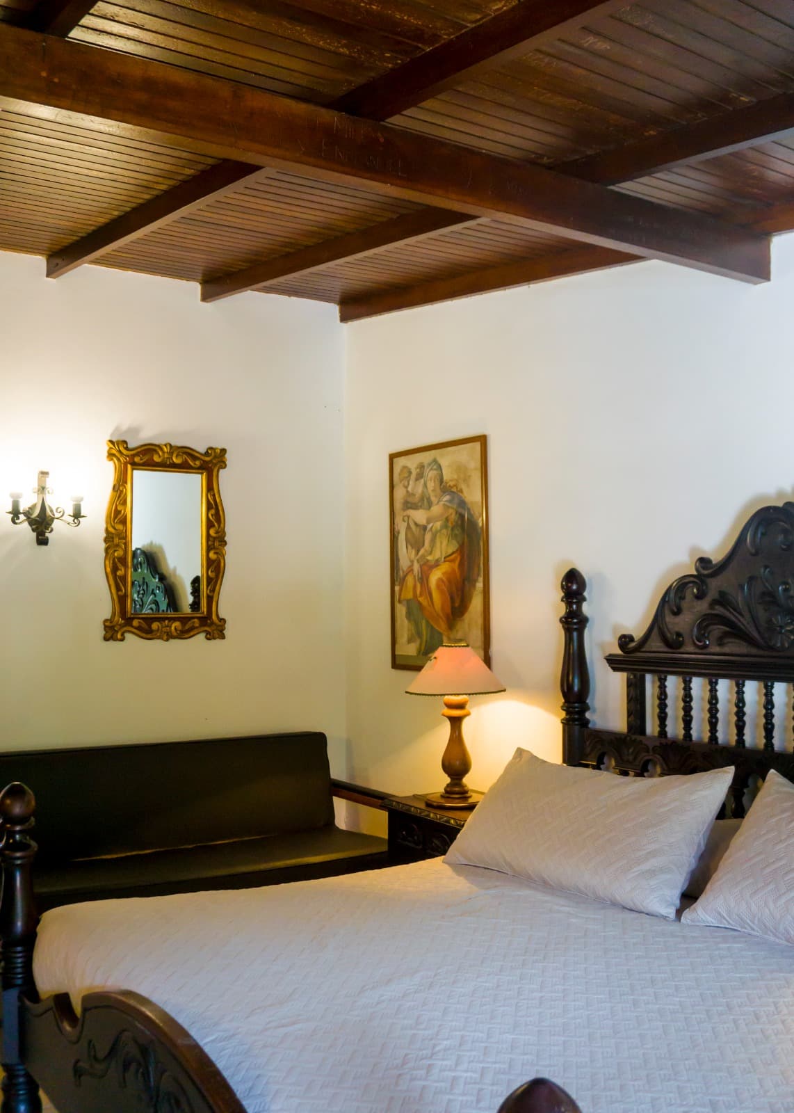 Semi Suite - Coqueta miniatura 2