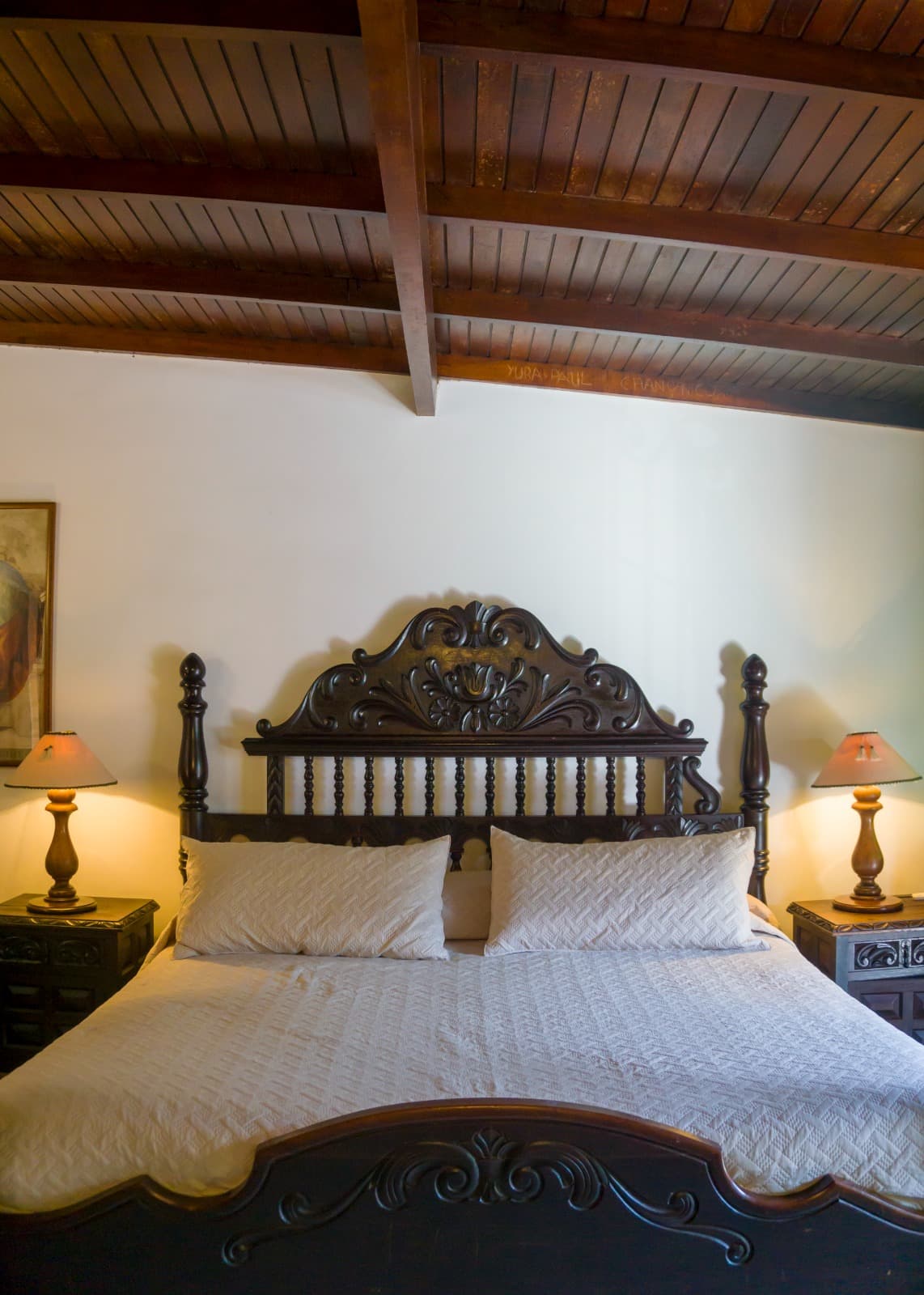 Semi Suite - Coqueta miniatura 3