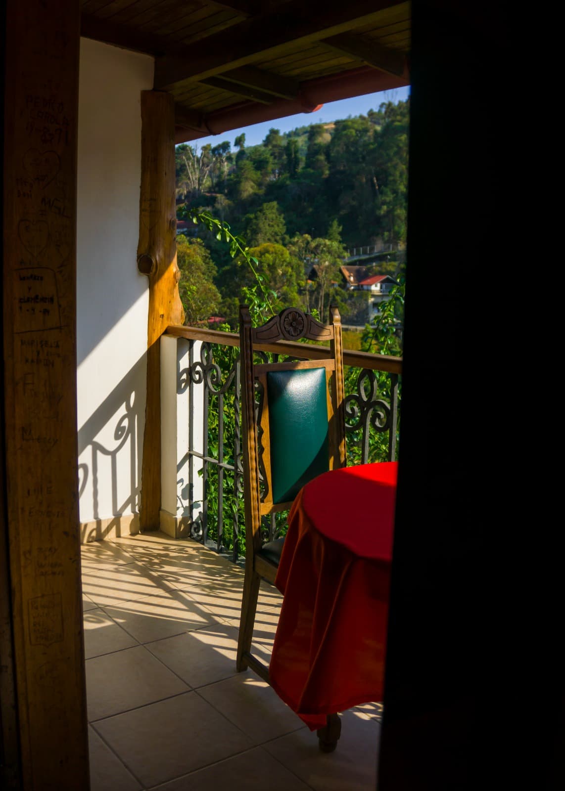 Semi Suite - Coqueta miniatura 4