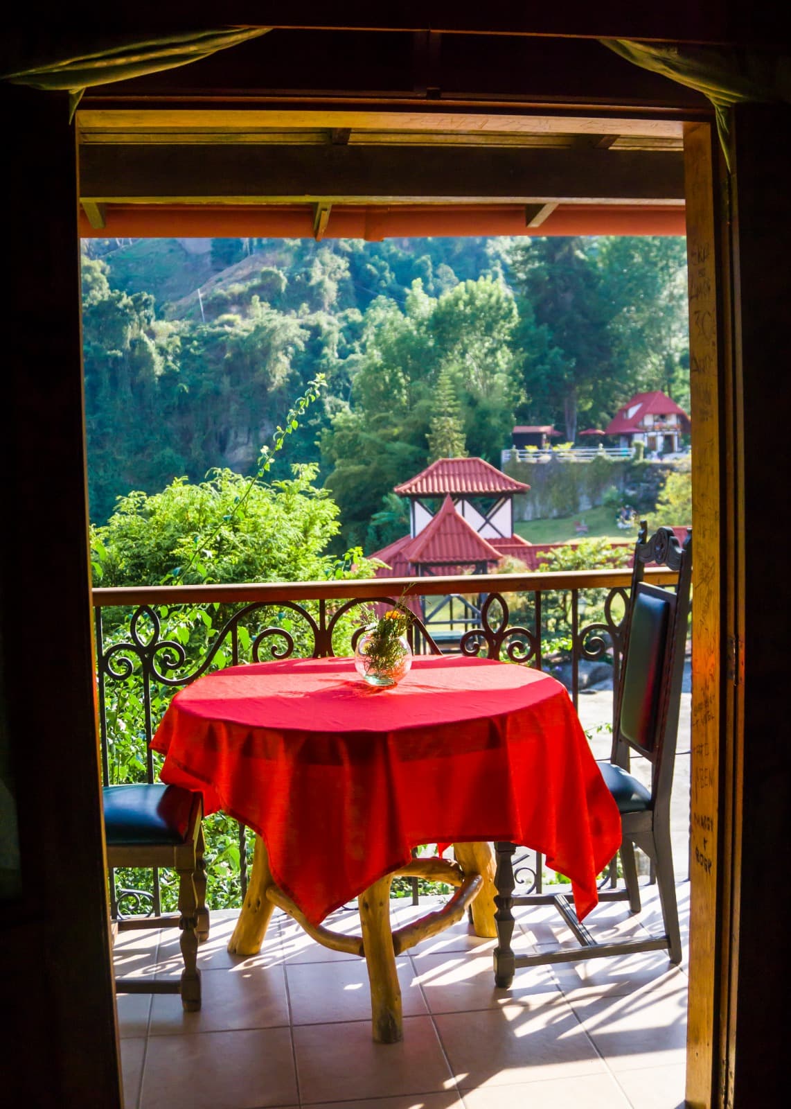 Semi Suite - Coqueta miniatura 5