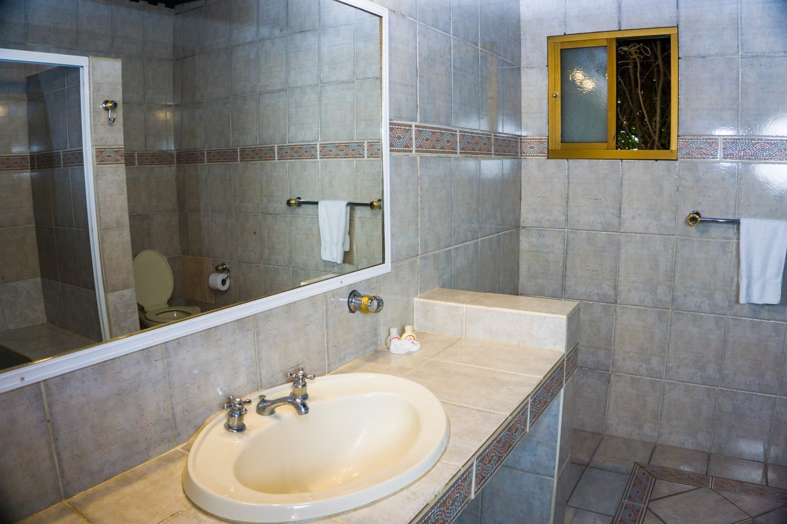 Semi Suite - Coqueta miniatura 6