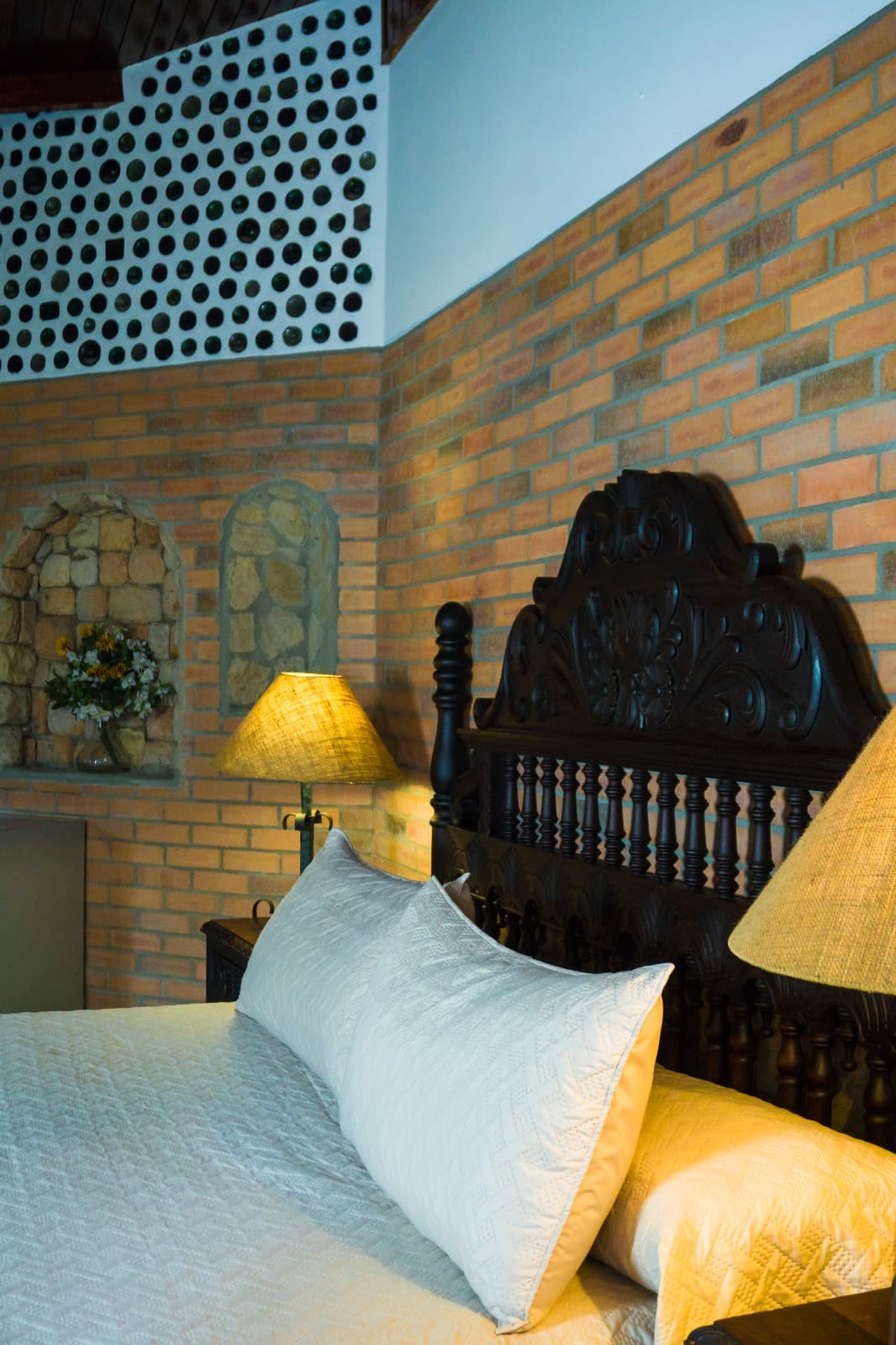 Semi Suite - Jazmín