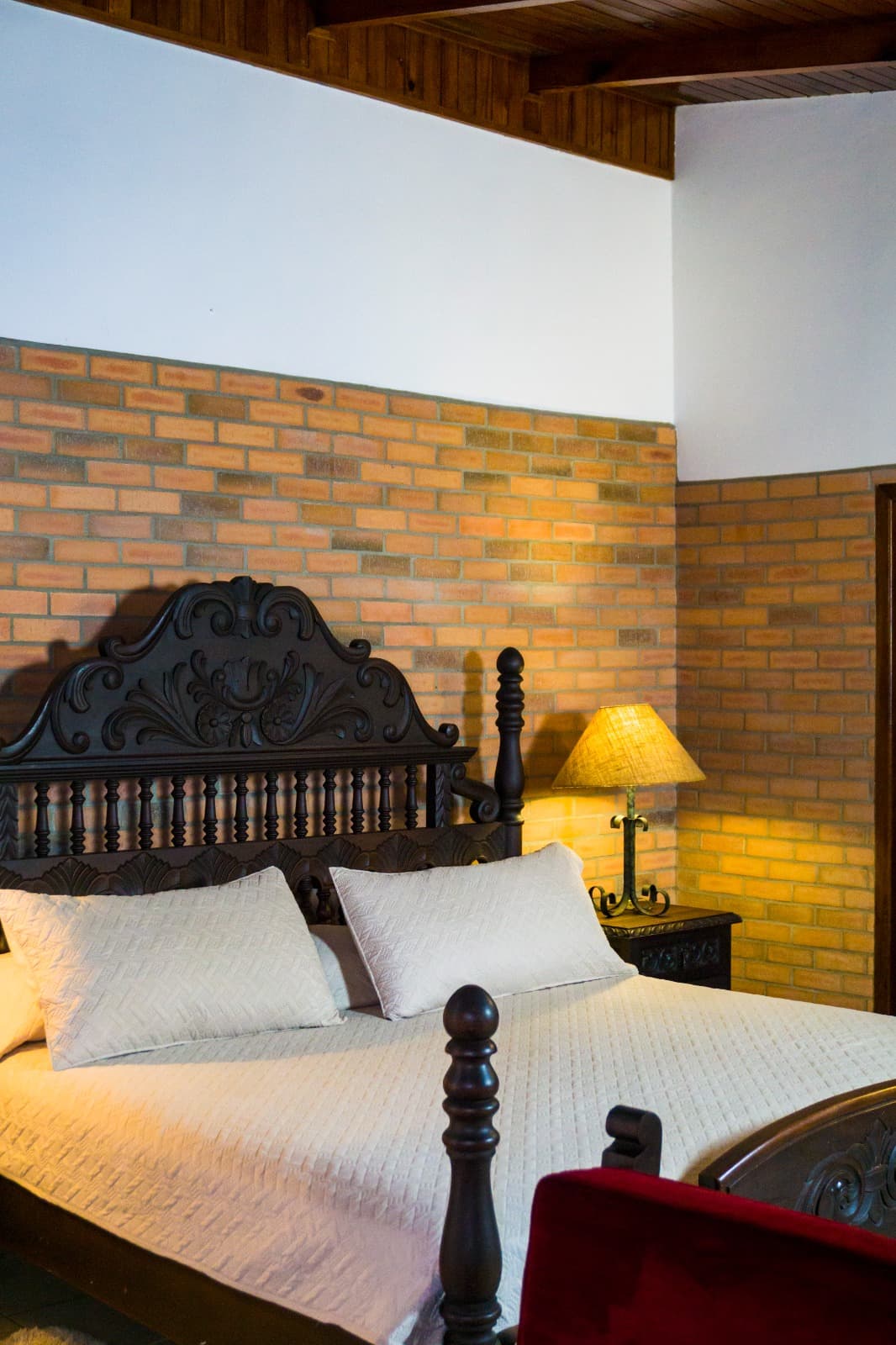 Semi Suite - Jazmín miniatura 2