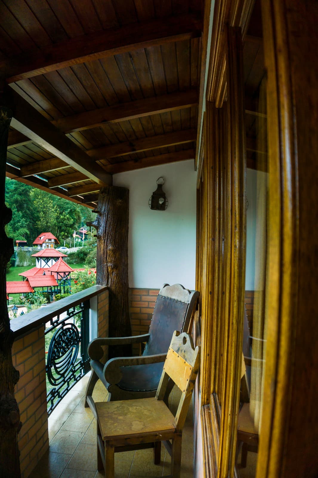 Semi Suite - Jazmín miniatura 4