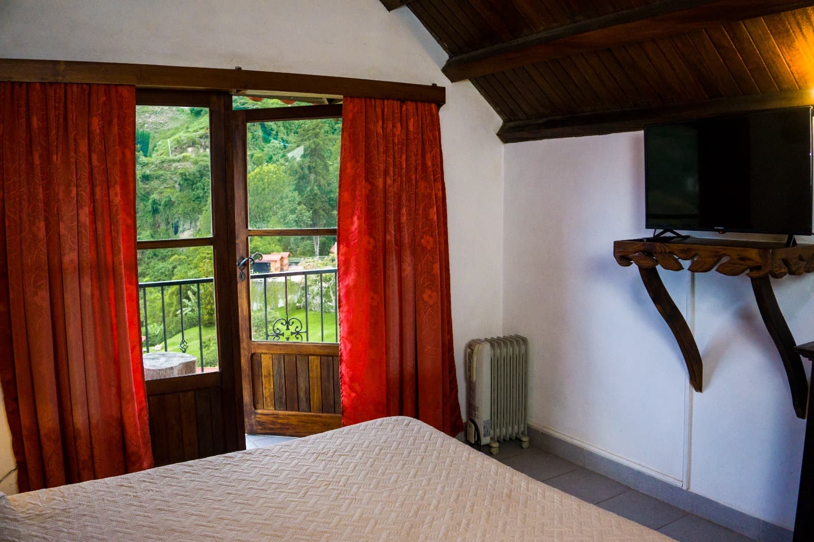 Standard -Alta Hortensia miniatura 2