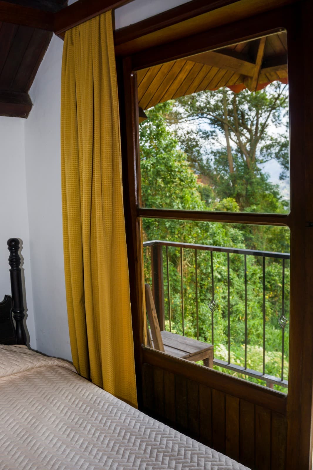 Standard - Alto Jardín