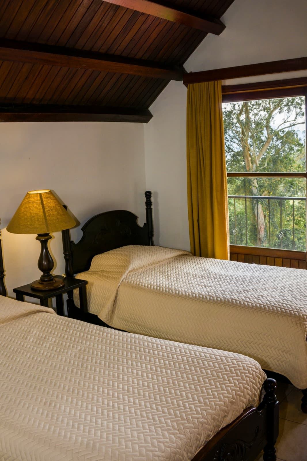 Standard - Alto Jardín miniatura 2