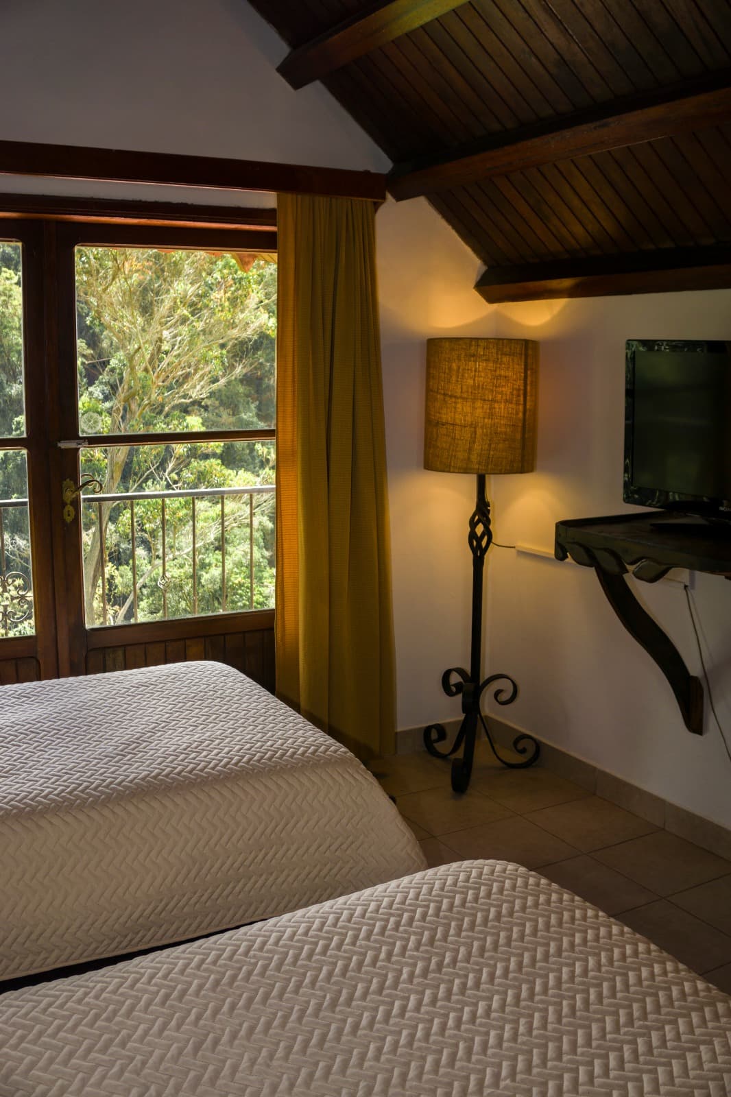 Standard - Alto Jardín miniatura 3