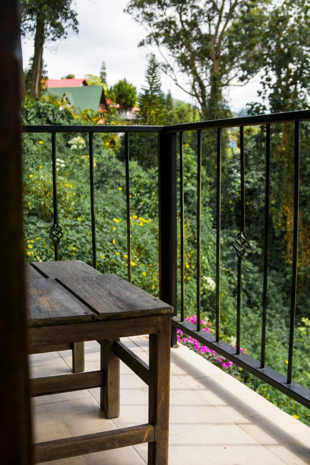 Standard - Alto Jardín miniatura 4