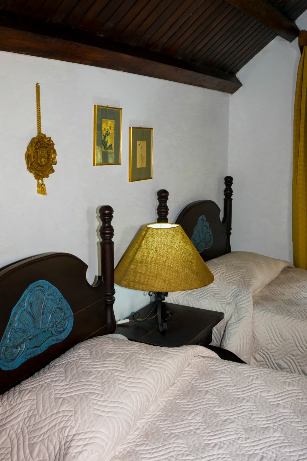 Standard - Alto Laurel