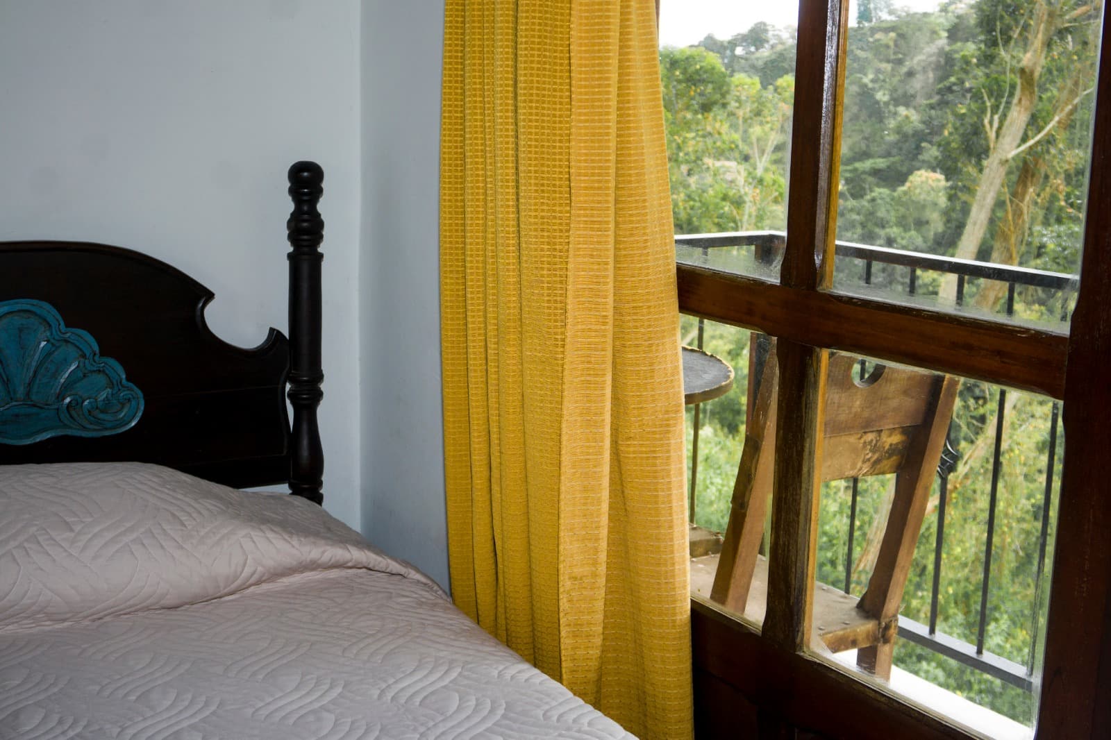 Standard - Alto Laurel miniatura 2