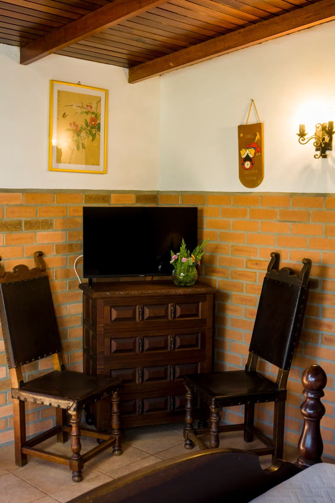 Standard - Begonia miniatura 3