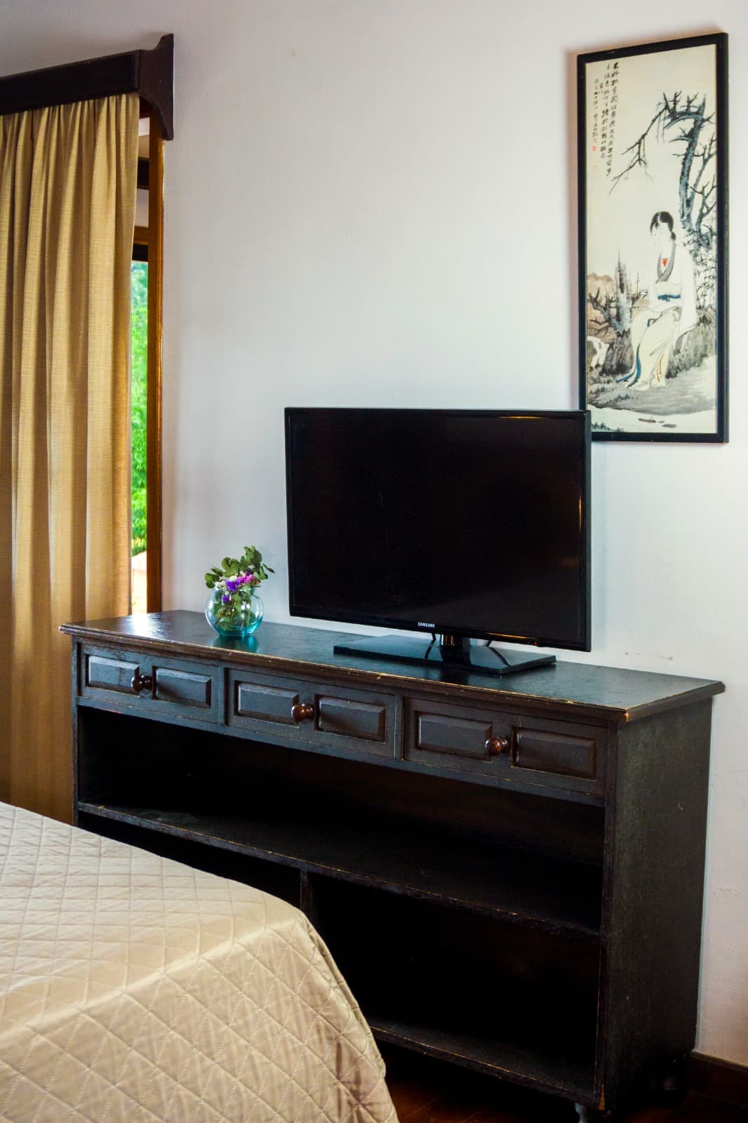 Standard - Margarita miniatura 2